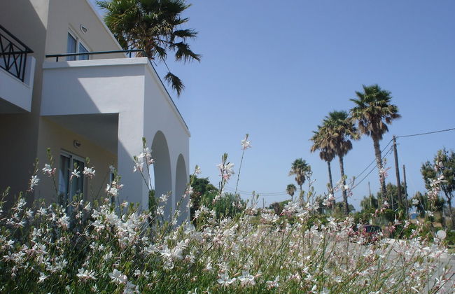 Andromeda Hotel Apartments - Foto 39