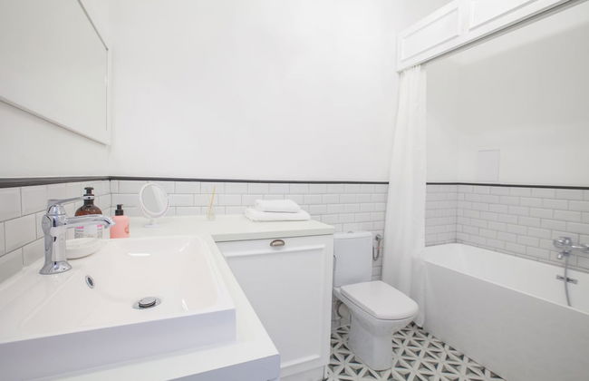 Ego Apartments Old Town - Photo 63