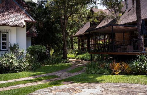 Studios Exclusivos Xavishome Granja Brasil Itaipava - Foto 44