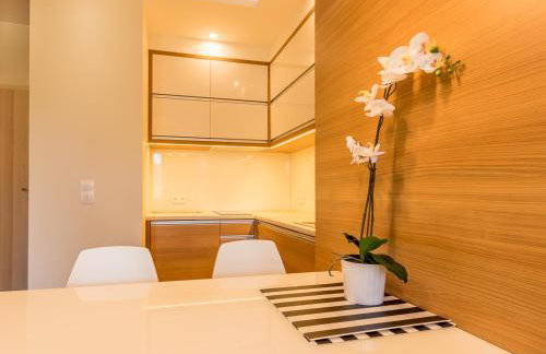 Marina Kąty Rybackie, Sun & Snow - Photo 76