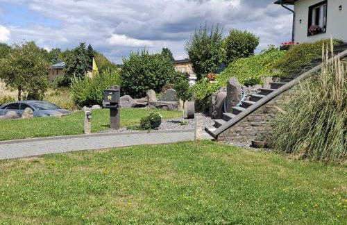 FeWo Fortysix - Foto 13