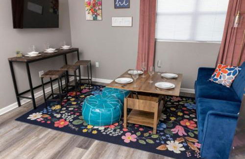 Little Rock - Cozy Downtown Retreat - Foto 24