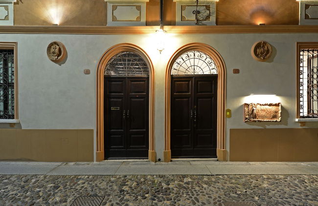 Casa Schirolli - Foto 65