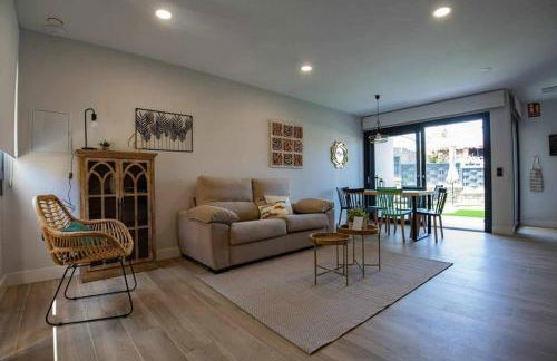 Adosado Marea Baja 1 zona de playa y montaña - Foto 33