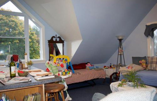 Artful Lodging & Retreats - Photo 43