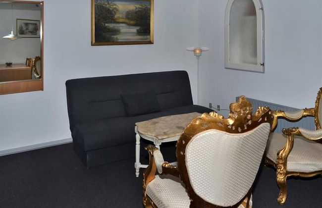 Motel Lido - Foto 35