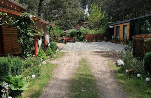 Domek MODERN BARN- 4 tylko 800m od Suntago Ranczo Gold Mania - Photo 22