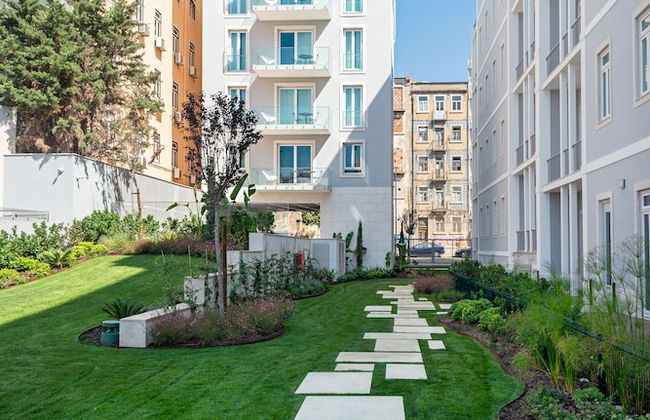 Marquês Best Apartments - Lisbon Best Apartments. - Photo 26