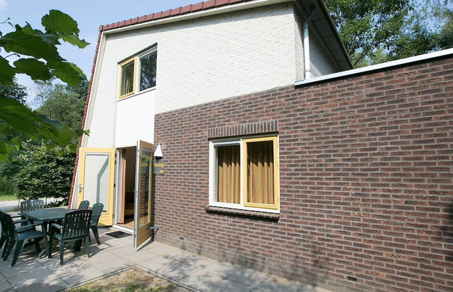 Modern Villa Near Veluwe - Foto 24