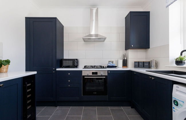 Two bed Apartment With Sea Views in Bognor Regis - Foto 12