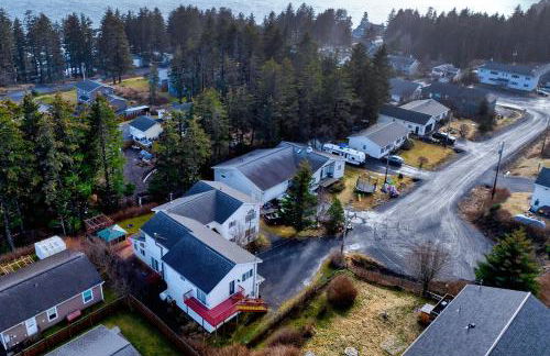 Lodge Style Living Spacious 5BR Reunion Getaway - Foto 59