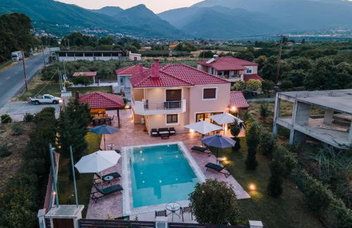 Olympus Echo Villa - Foto 31