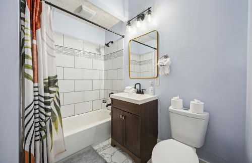 Louisville Haven With BBQ Fire Pit & Private Yard - Foto 27