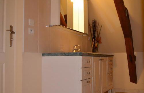 Gîte La Clématite - Foto 18