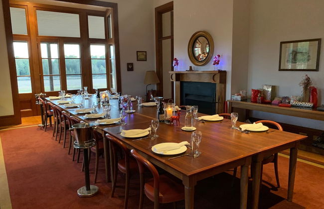 Yarrabandai Creek Homestead - Foto 61