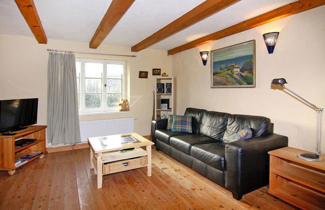 Reihenhaus Vieregge in Germany With Terrace - Foto 6