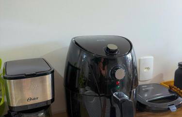 The View 203 - aconchegante com vista para Cascavel - 2 quartos ar condicionado - Photo 19