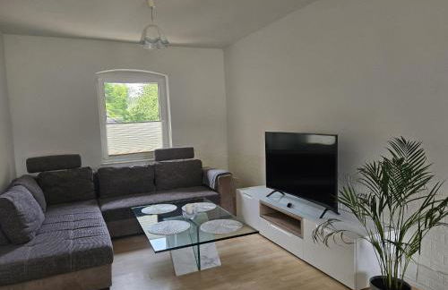 Ferienwohnung Elbdeich Cranz - Foto 5