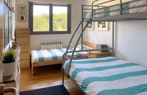 Apartamento El Robledal - Foto 17