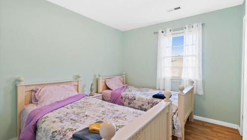 Turtle Shack - Ocean Isle Beach -Whole Beach House - Foto 4