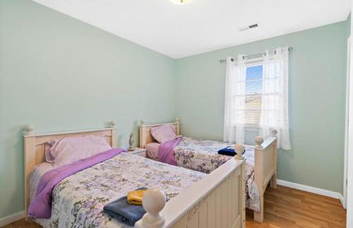 Turtle Shack - Ocean Isle Beach -Whole Beach House - Foto 4