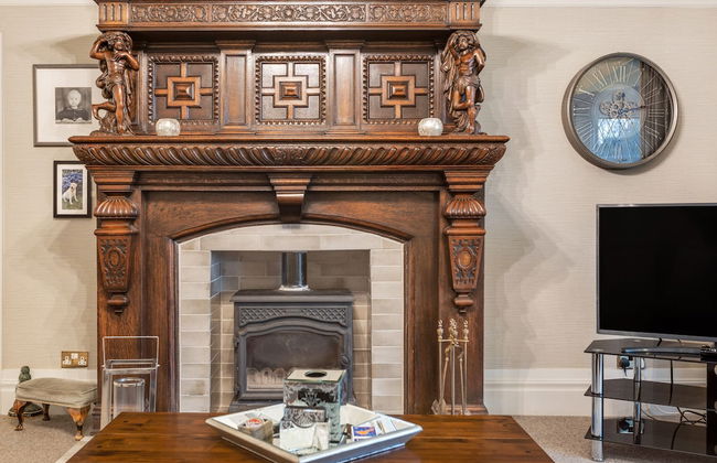 Blackpool Abode - Southlands - Foto 66