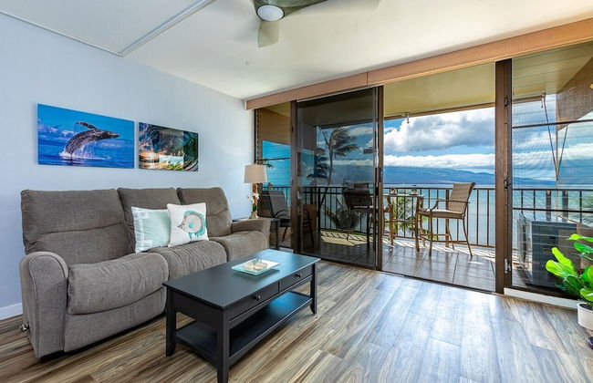 Maalaea Banyans by Coldwell Banker Island Vacations - Foto 50