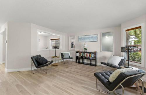 Spacious 4 bed near park/trails - Foto 6