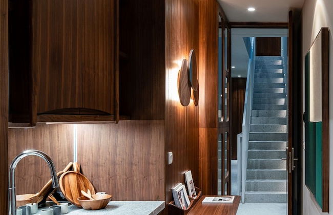 The Nang Suites - Foto 9