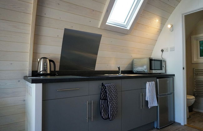 King's Lynn Caravan & Camping Park - Photo 52