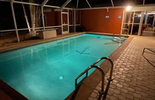 Heated Pool Paradise, Gulf Access, Pet Friendly - Photo 15