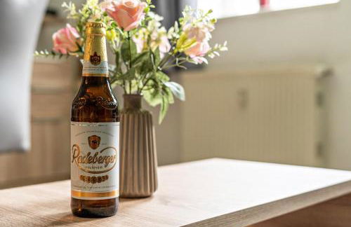 Ferienwohnung Classic - Foto 10