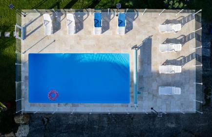 Grange avec vue, proche de Sarlat, calme et dépaysement au coeur du Lot - Foto 29