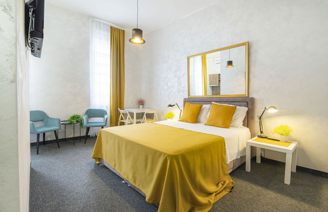 Central Business Apartments BW - Photo 2