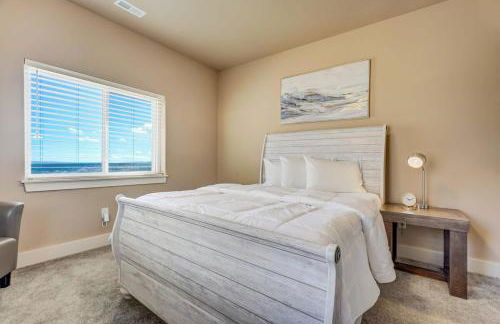 Stargazer Paradise - Top Spot Hot Tub Gym Man Cave - Foto 29