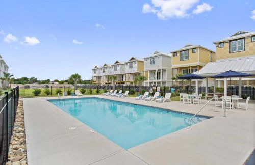 Luxury Beach Condo 5 Min Walk to Beach & Shops! - Foto 44