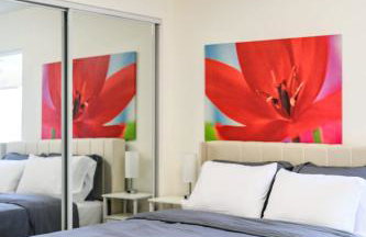 Luxe Spacious Home Near Parks Fully Equipped - Foto 26