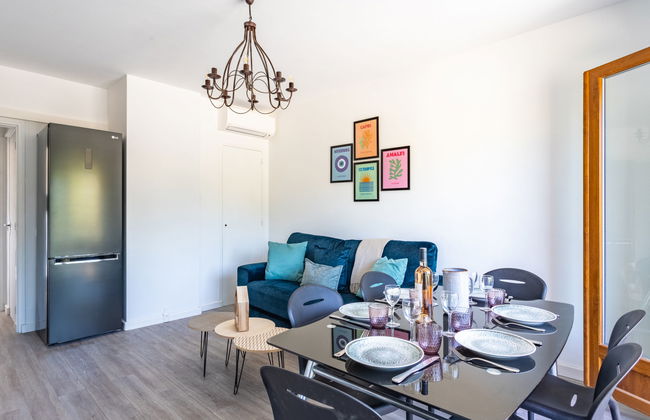 Mer et Soleil I - Foto 6