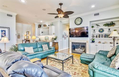 Kathie's Beachfront Kottage by Ryson Vacation Rentals - Foto 9