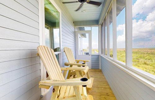 Modern Gulf Views Gated Community Dog Haven - Foto 26