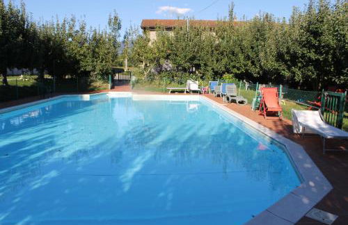 Agriturismo La Praduscella - Foto 82