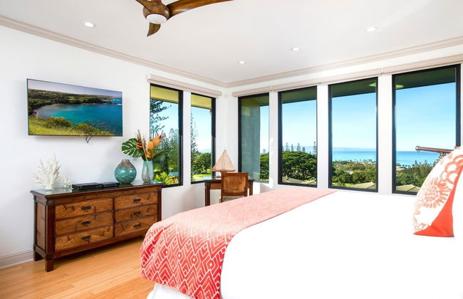 Kapalua Golf Villas 2 Free cars KBM Resorts Large Bedrooms 2 Units 3 Bedrooms ML-2189 - Foto 41