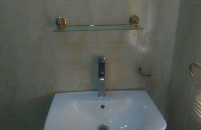 Cosy and Large Apartment in Lagos, Nigeria - Foto 6