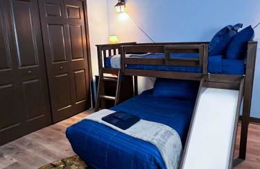 Buccaneers Retreat 3 BR Condo Pirate Themed - Foto 33