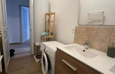 T4 Hausmanien Calme Jardin Alexandre Place de la Liberté - Foto 17