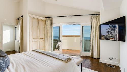 Luxury, renovated, oceanfront home with incredible deck & views - dogs welcome - Foto 4