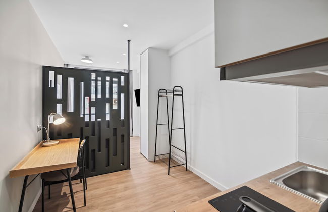 Limehome Piraeus Olive - Foto 7