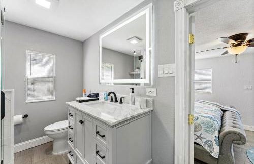 Sunset Oasis with Private Pool! - Foto 24