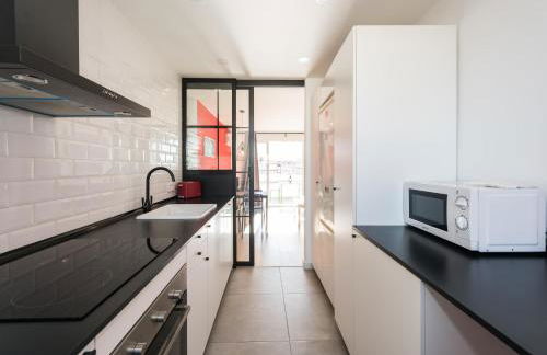 Ever House IFEMA Mar de Cristal - Foto 45