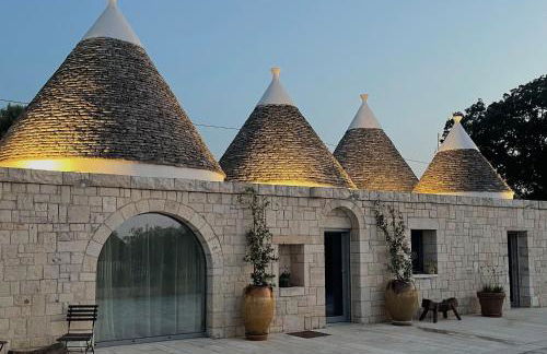 Trulli Milena - Foto 48